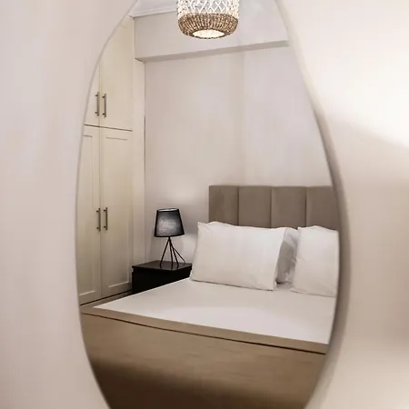 Appartement Ethereal *