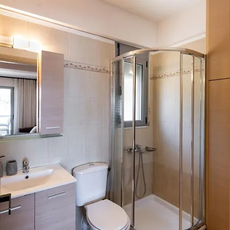 Ethereal Apartment