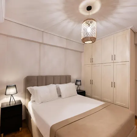 Ethereal Apartment *