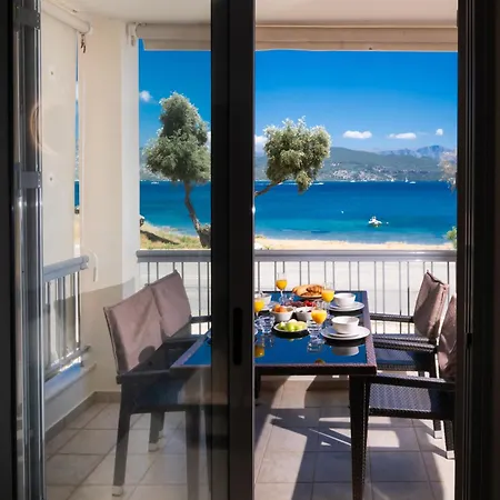 Ethereal * Lygia (Lefkada)