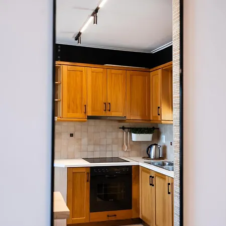Ethereal Apartment Lygia (Lefkada)