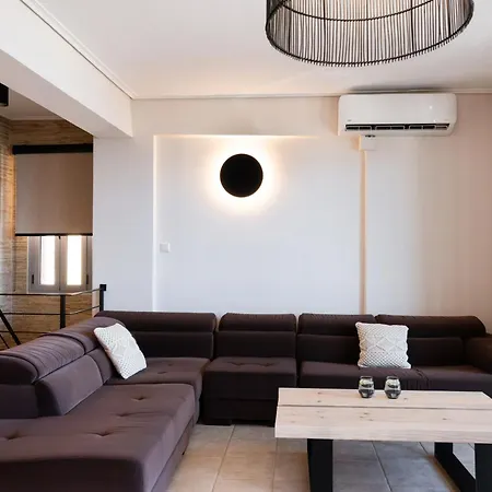 Appartement Ethereal *