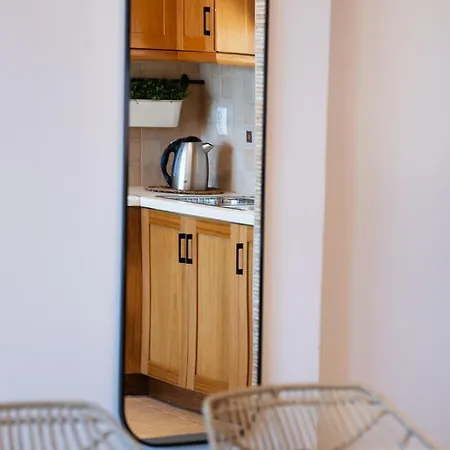Appartement Ethereal Lygia (Lefkada)