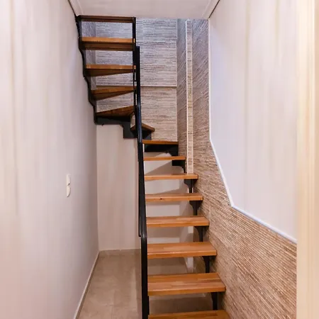 Appartement Ethereal