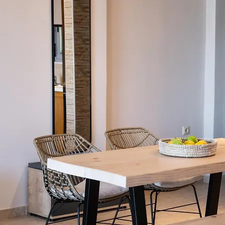 Ethereal Appartement Lygia (Lefkada)