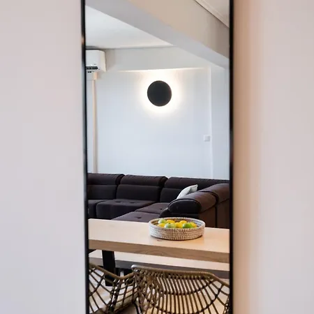 Apartment Ethereal Lygia (Lefkada)