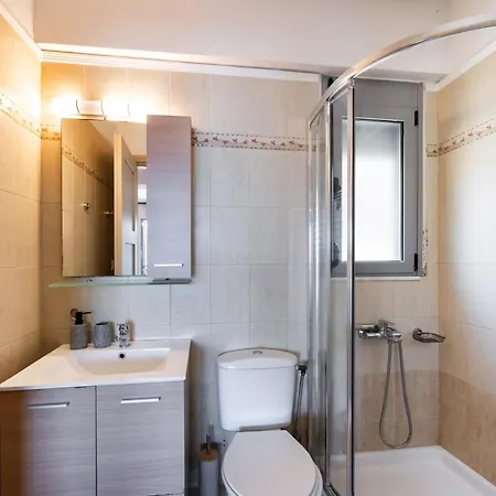 Ethereal Appartement