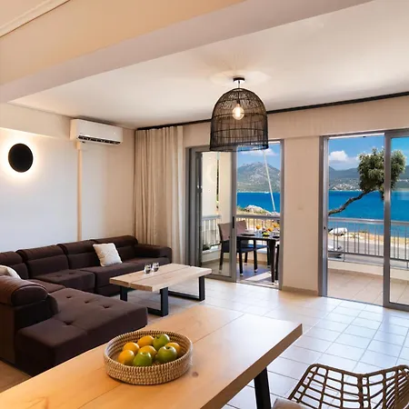 Appartement Ethereal *
