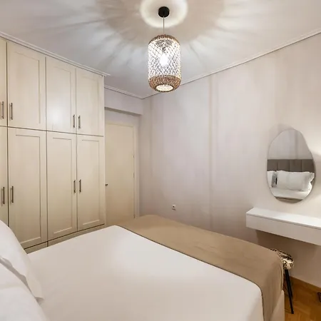 Appartement Ethereal Lygia (Lefkada)