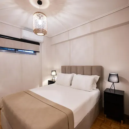 Appartement Ethereal *