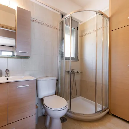 Ethereal Appartement Lygia (Lefkada)
