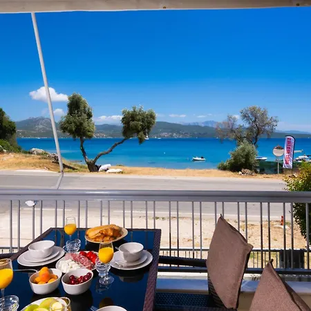 Ethereal * Lygia (Lefkada)