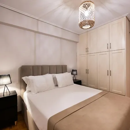 Appartement Ethereal *