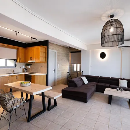 Appartement Ethereal *