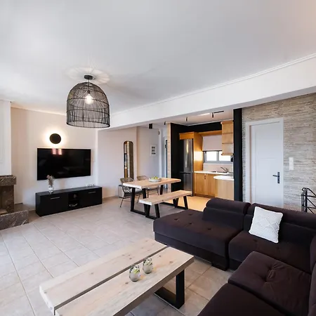 Ethereal Appartement *