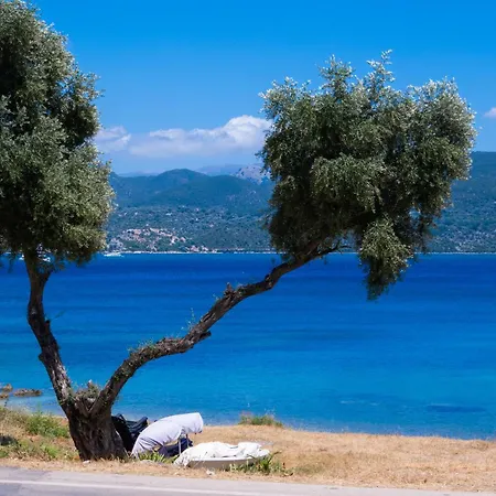 Ethereal Apartment Lygia (Lefkada)