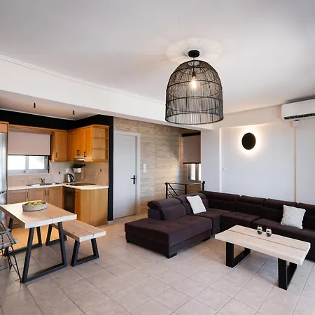 Ethereal Apartment Lygia (Lefkada)