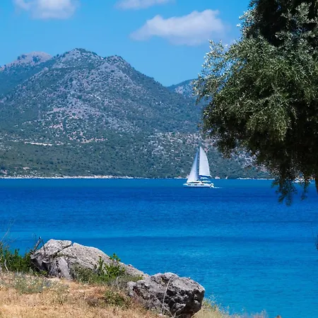 Ethereal * Lygia (Lefkada)
